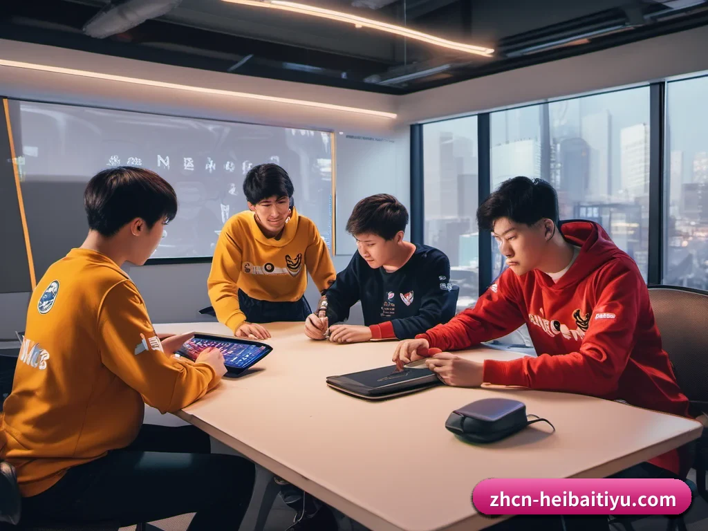 黑白体育 APP