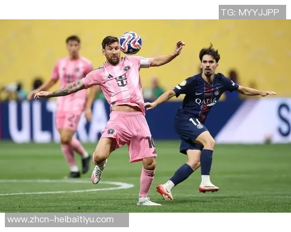 世俱杯黑马遭遇惨败梅西孤掌难鸣巴黎圣日耳曼展现实力