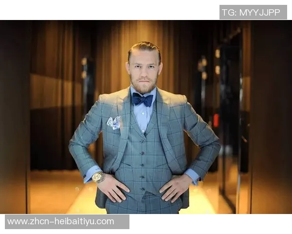 康纳与梅威瑟巅峰对决精彩视频回顾震撼瞬间不容错过