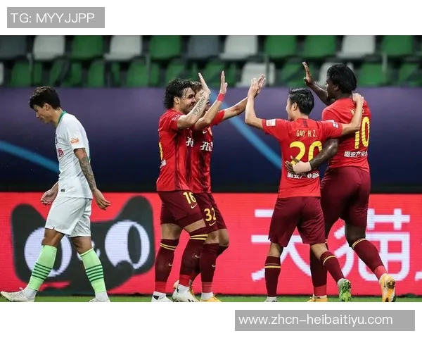 恒大足球队与香港东方精彩对决集锦回顾与分析